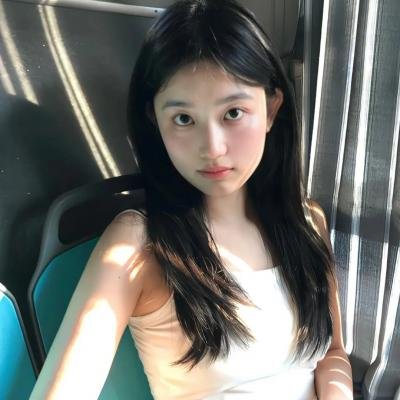 我是蓝好奇